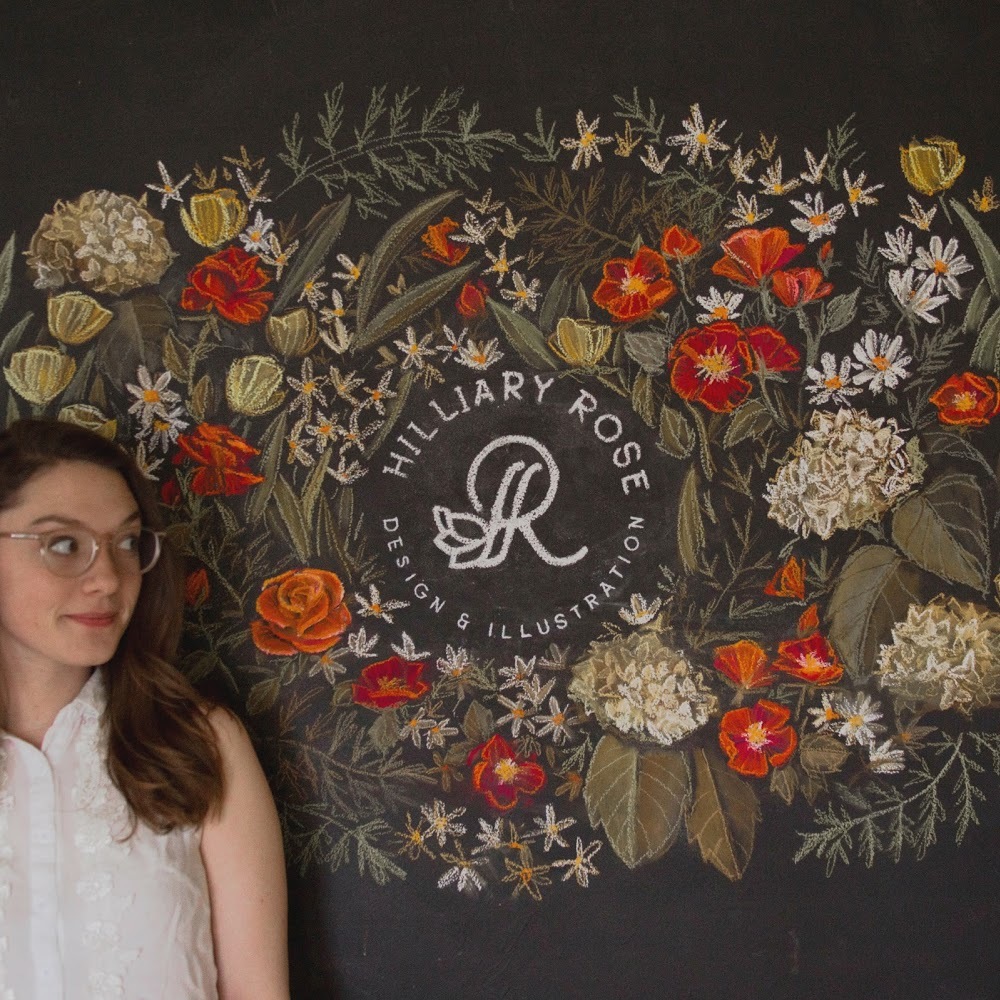 Meet your Posher, Hilliary